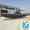 10m High-Speed Inflatable Boat