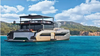 Catamaran Yacht 62ft,18.9m Catamaran Yacht