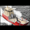 Transport Boat