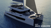 55ft Sailing Catamaran Yacht