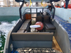 8.62m Aluminum Speed Boat – Best-Selling Model Designed by Linkgreat Boats