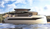 Catamaran Yacht 62ft,18.9m Catamaran Yacht