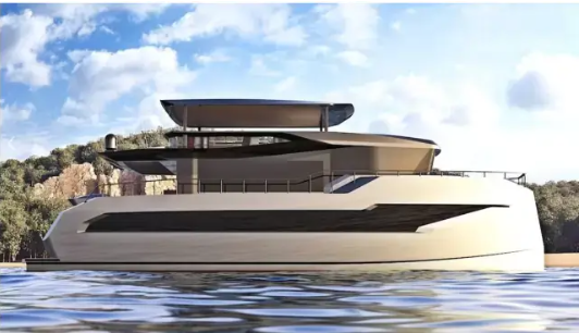 Catamaran Yacht 62ft,18.9m Catamaran Yacht