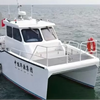 10m Catamaran Yacht