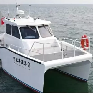 10m Catamaran Yacht