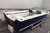 4.3-meter small speed boat